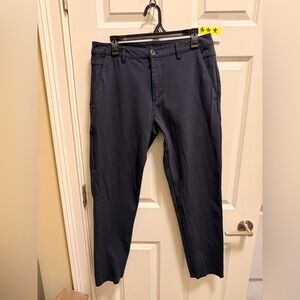 Mens BYLT Basics Pants 36x30